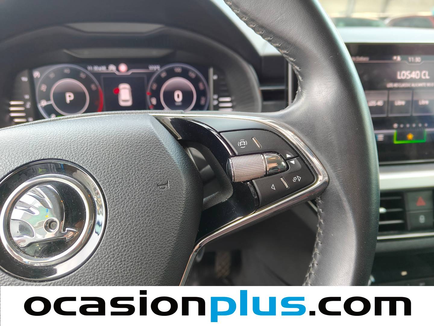 Skoda Kamiq Skoda Kamiq 1.0 TSI Ambition DSG (115 CV) al mejor precio