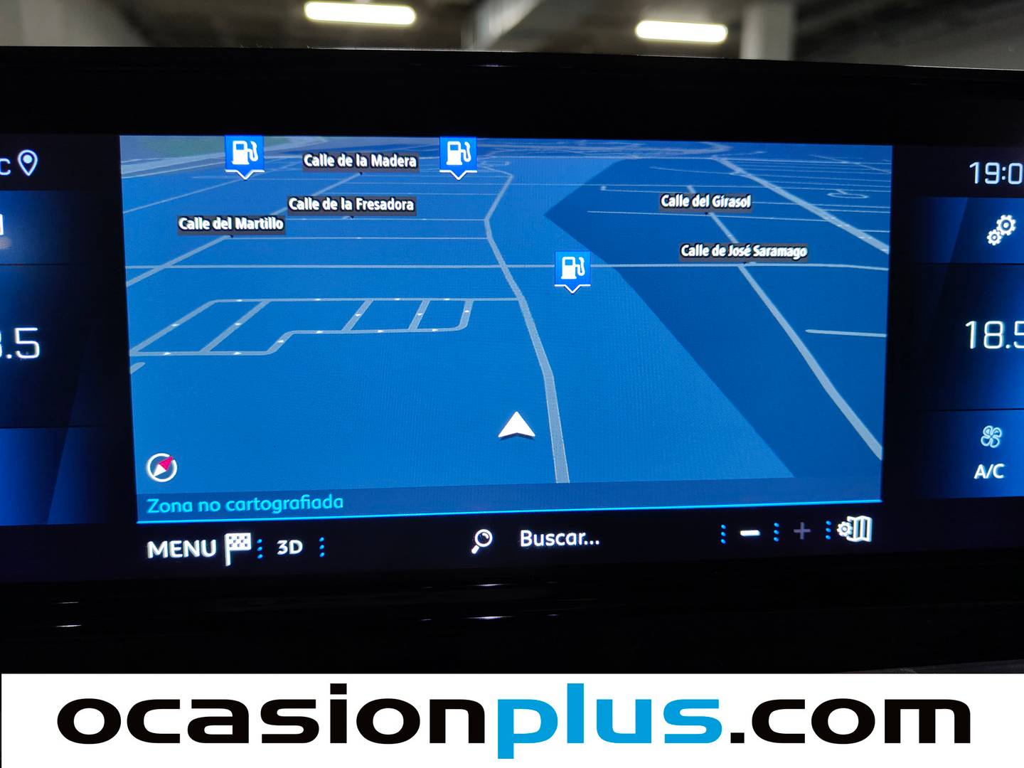 Extras del Peugeot 2008 Peugeot 2008 PureTech 130 S&S GT (130 CV)