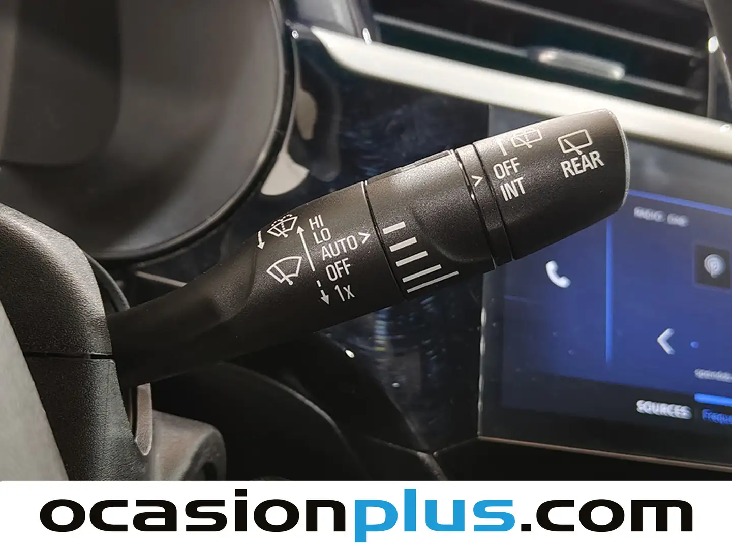 Foto Opel Corsa Opel Corsa 1.2 T XHL GS (100 CV)