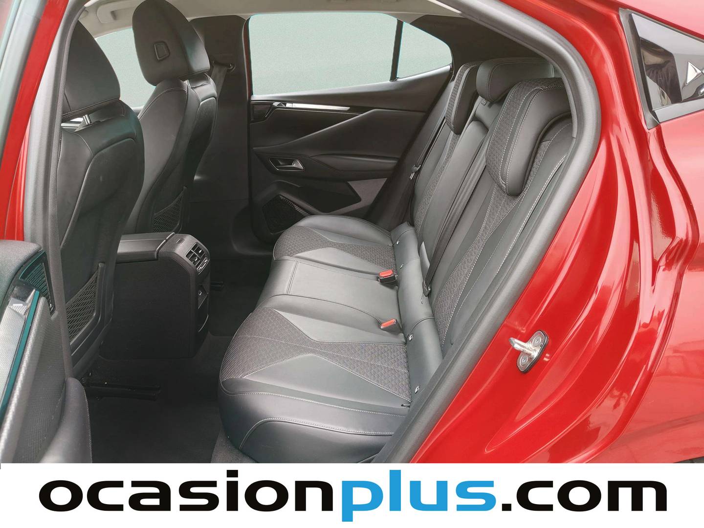 Foto DS DS 4 DS DS4 BlueHDi 130 Trocadero Auto (130 CV)