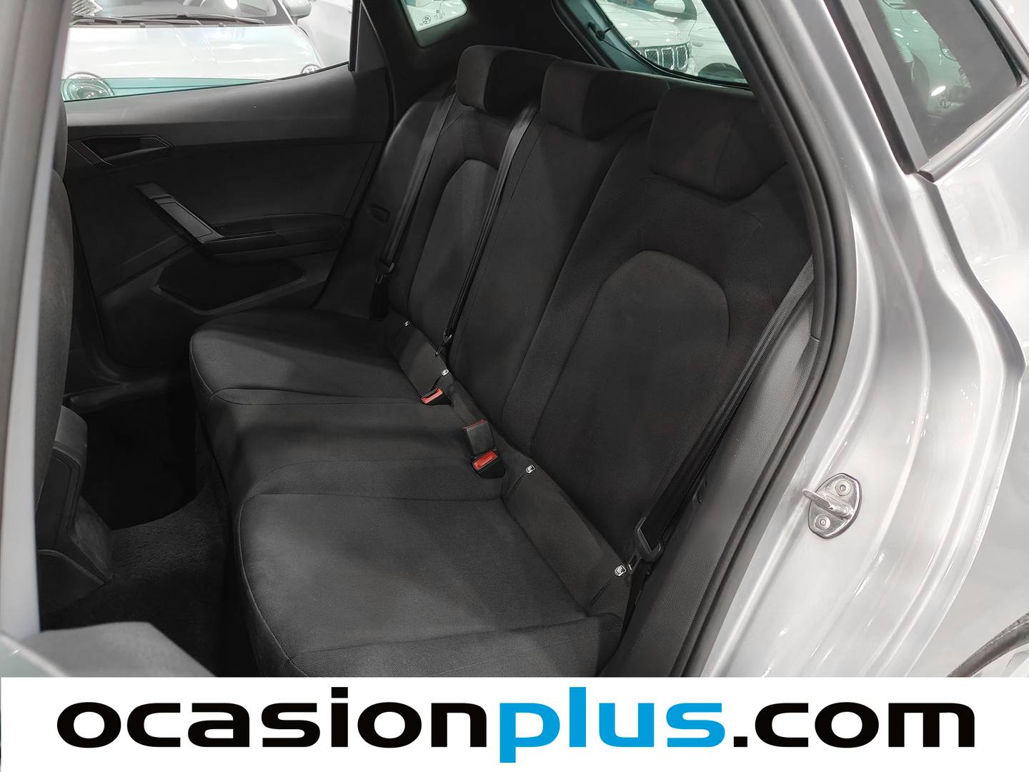 Seat Ibiza SEAT Ibiza 1.5 TSI FR XL DSG (150 CV) de ocasión