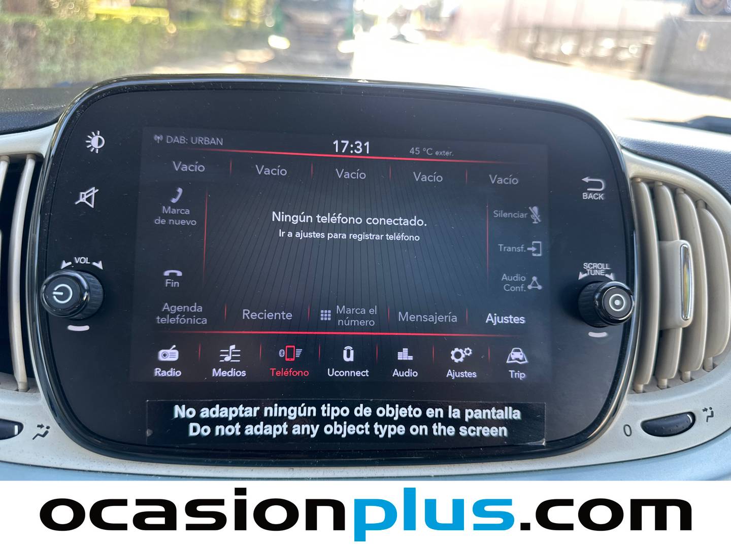 Fiat 500 Fiat 500 1.0 Hybrid Dolcevita (70 CV) al mejor precio