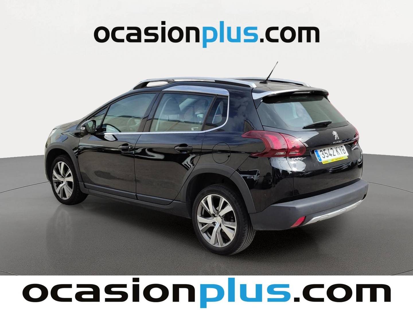 Peugeot 2008 Peugeot 2008 BlueHDi 100 S&S Allure (100 CV) seminuevo