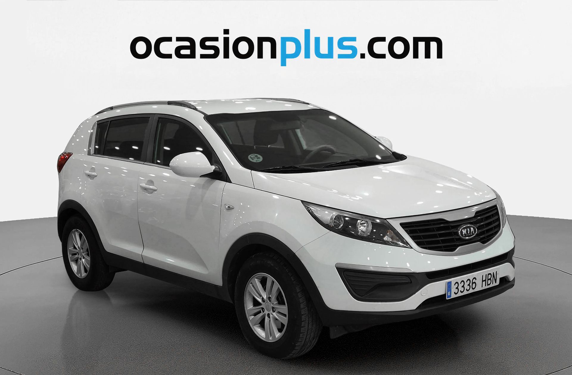 Kia Sportage 1.7 CRDi VGT Concept 4x2 - foto 2