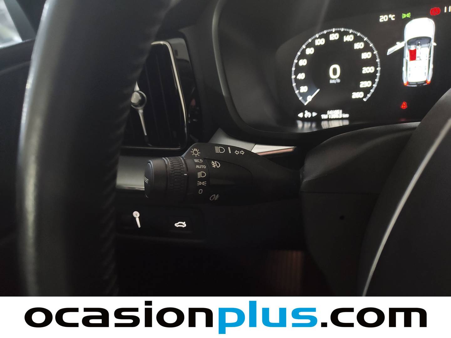 Volvo XC60 Volvo XC60 D4 Momentum Auto (190 CV) 190cv