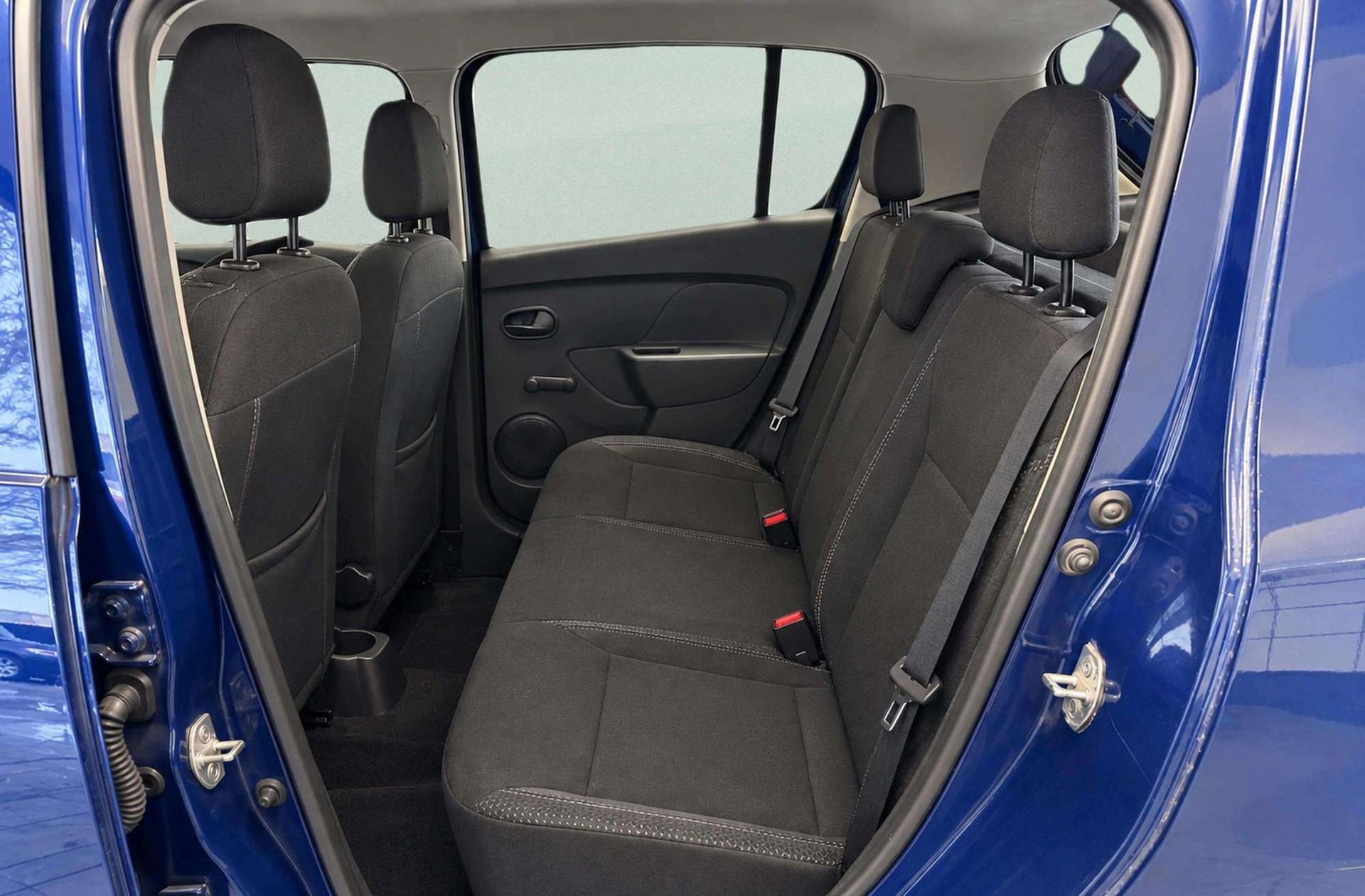 Dacia Sandero Ambiance 1.0 - foto 9