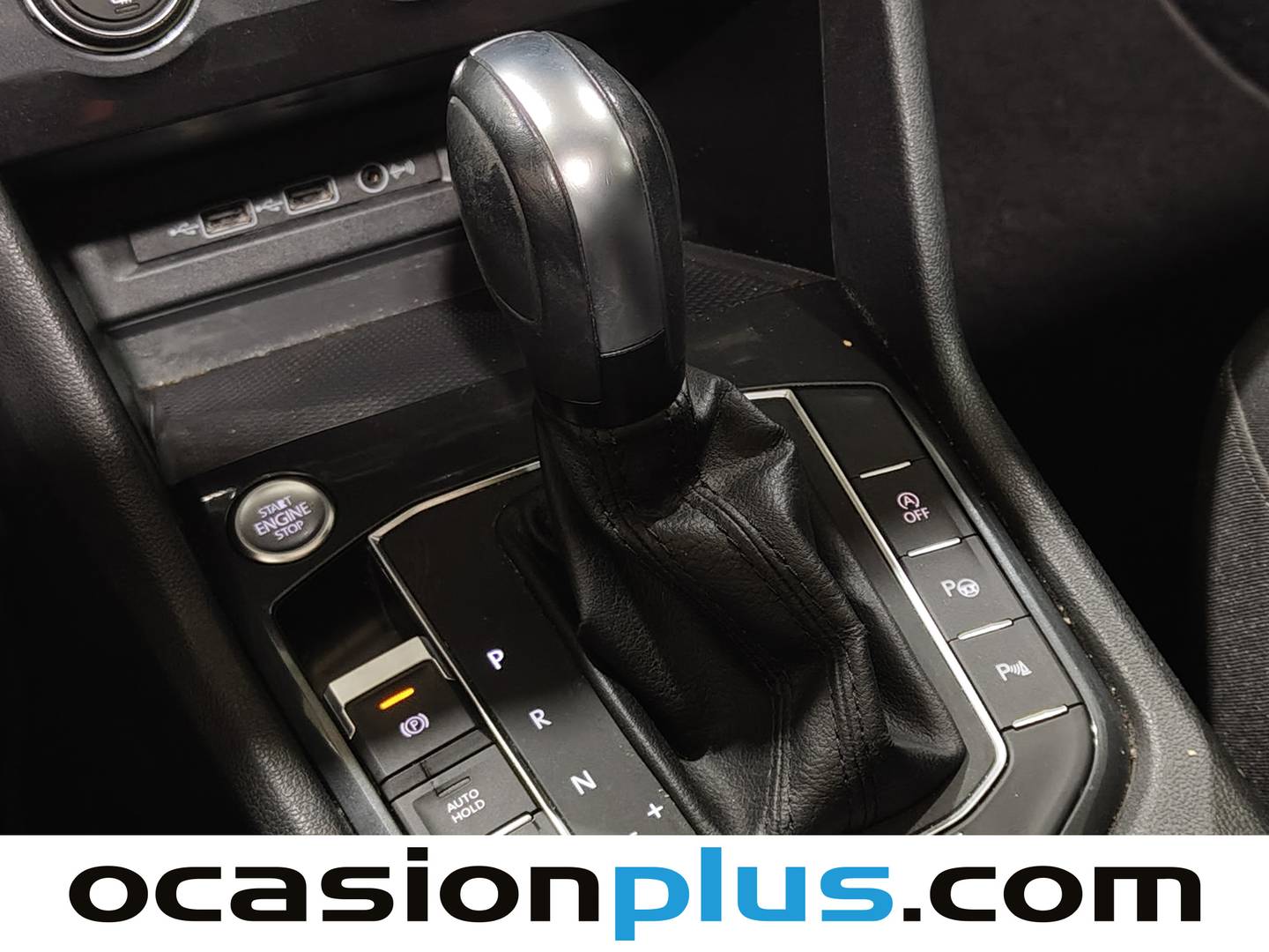 Foto Volkswagen Tiguan Allspace Volkswagen Tiguan Allspace Sport 2.0 TSI 4Motion (190 CV) DSG 7 plazas