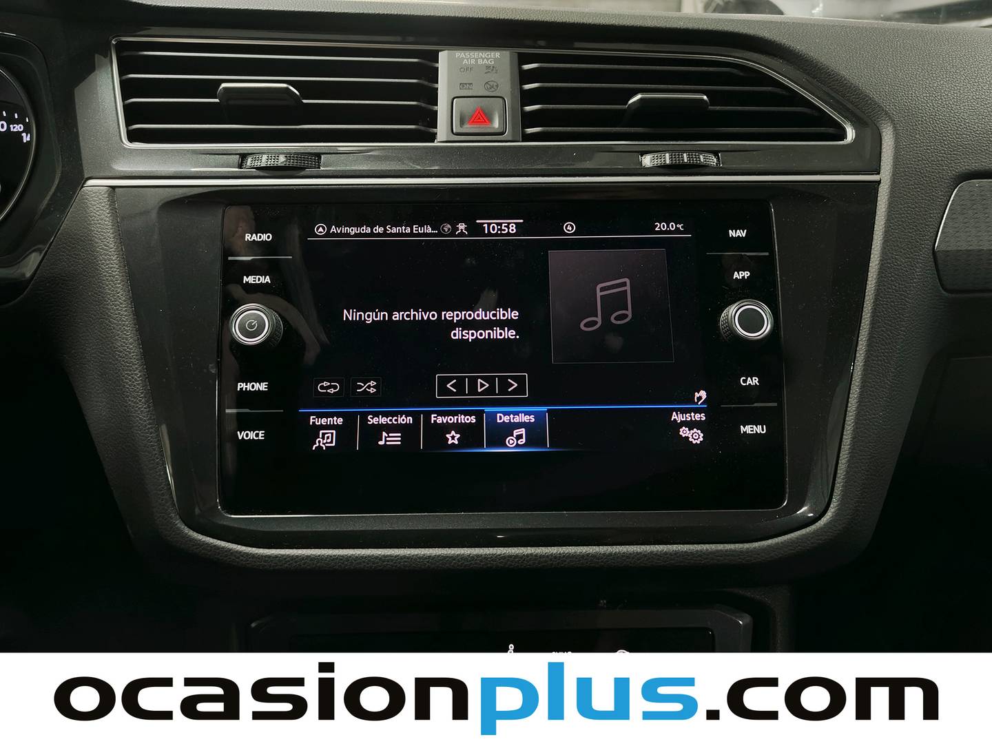 Volkswagen Tiguan Volkswagen Tiguan Life 2.0 TDI (150 CV) diésel