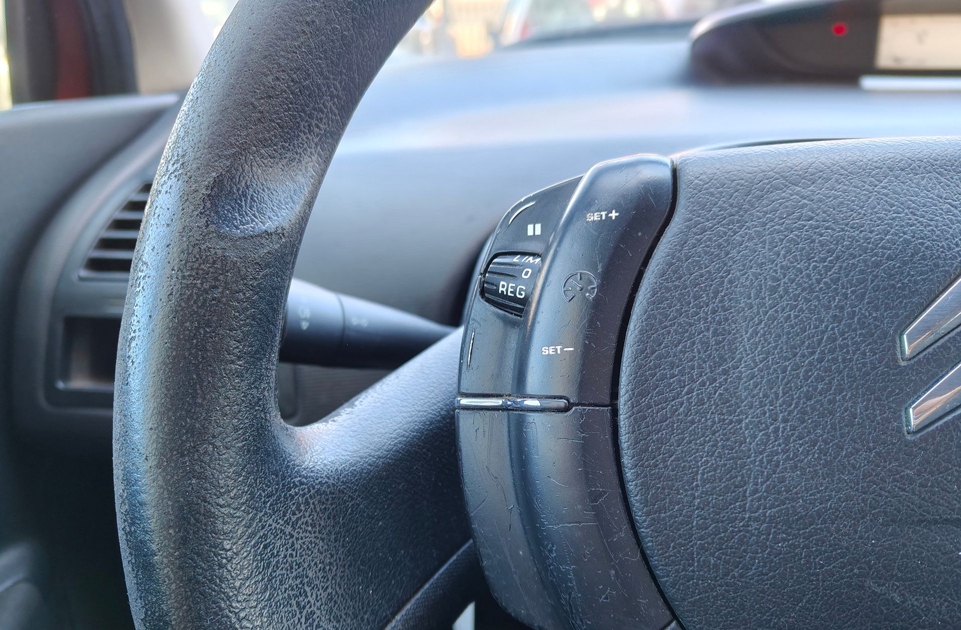 Citroën C4 1.6 HDi LX - foto 19