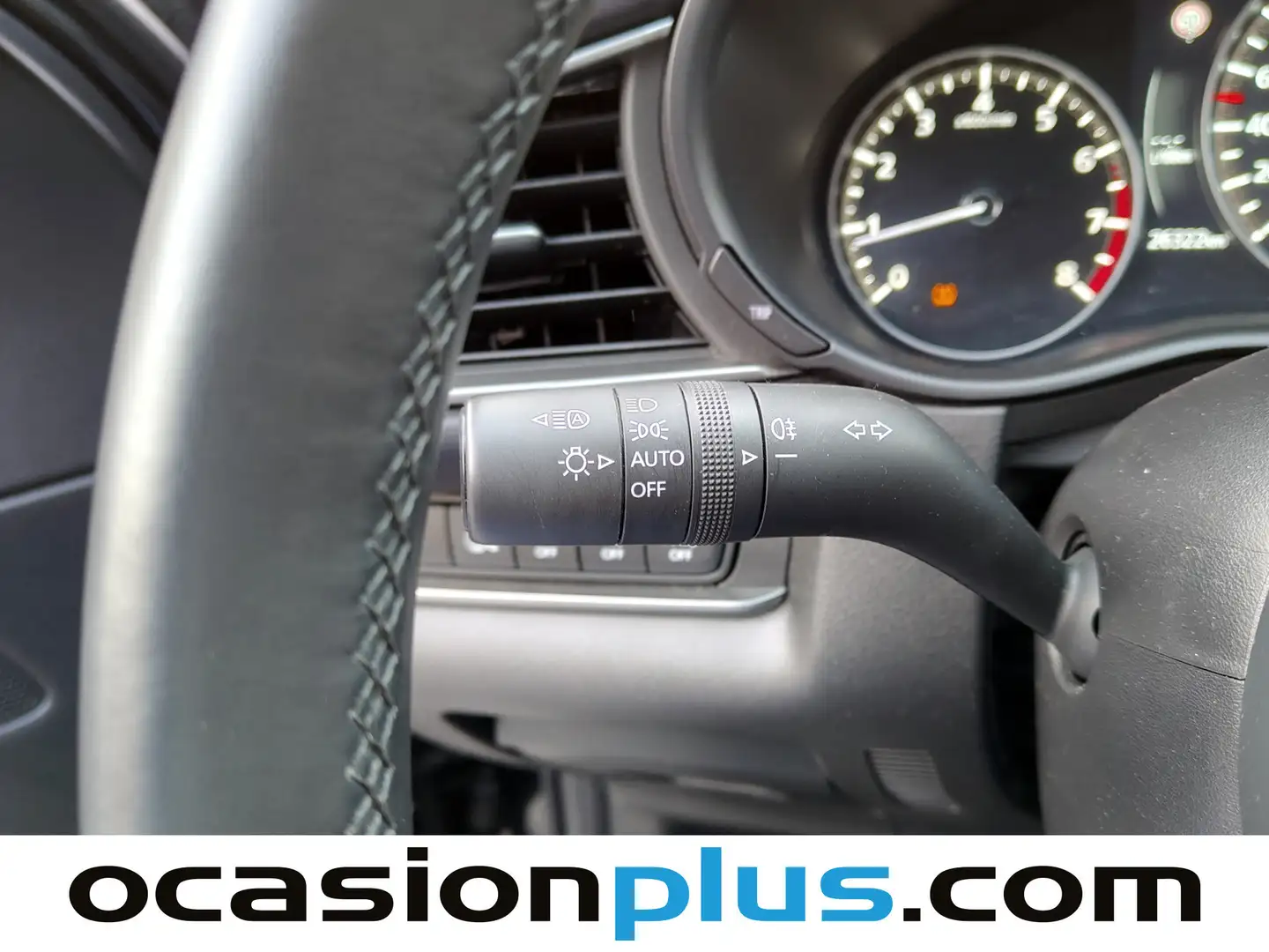 Foto Mazda CX-30 Mazda CX-30 e-SKY G MHEV Prime-line (140 CV)