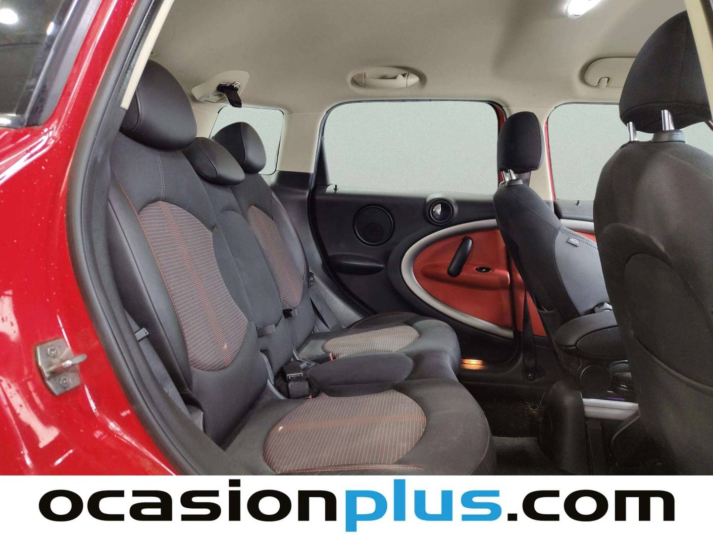 Mini Countryman Mini MINI Countryman One D (90 CV) manual