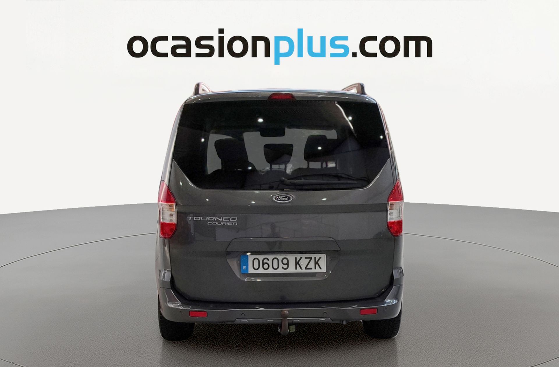 Ford Tourneo Courier 1.0 EcoBoost Sport - foto 16