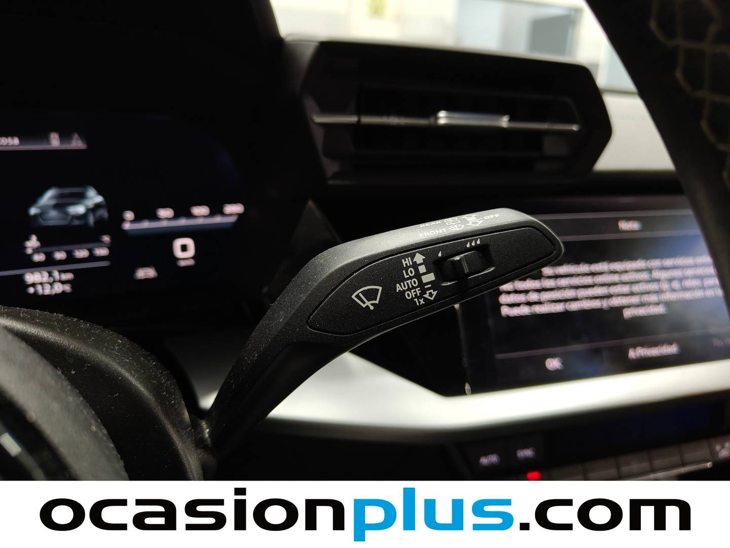 Audi A3 Audi A3 Sportback S line 35 TFSI  (150 CV) S tronic 2023