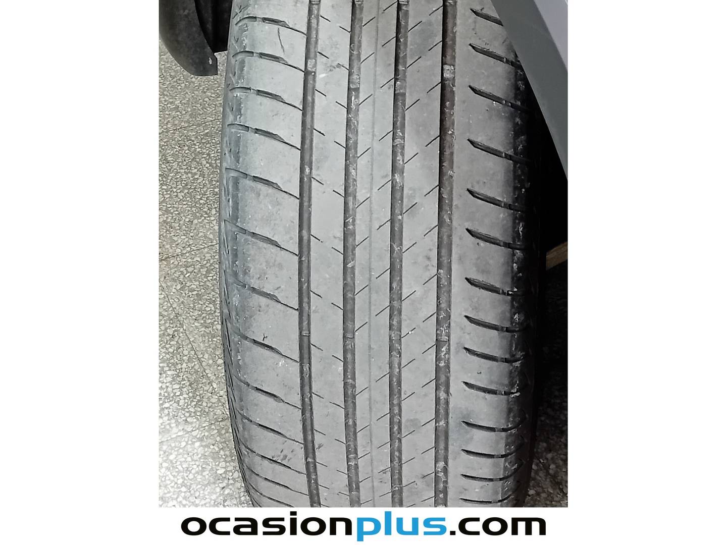 Foto Nissan QASHQAI Nissan Qashqai DIG-T 140 N-Connecta (140 CV)