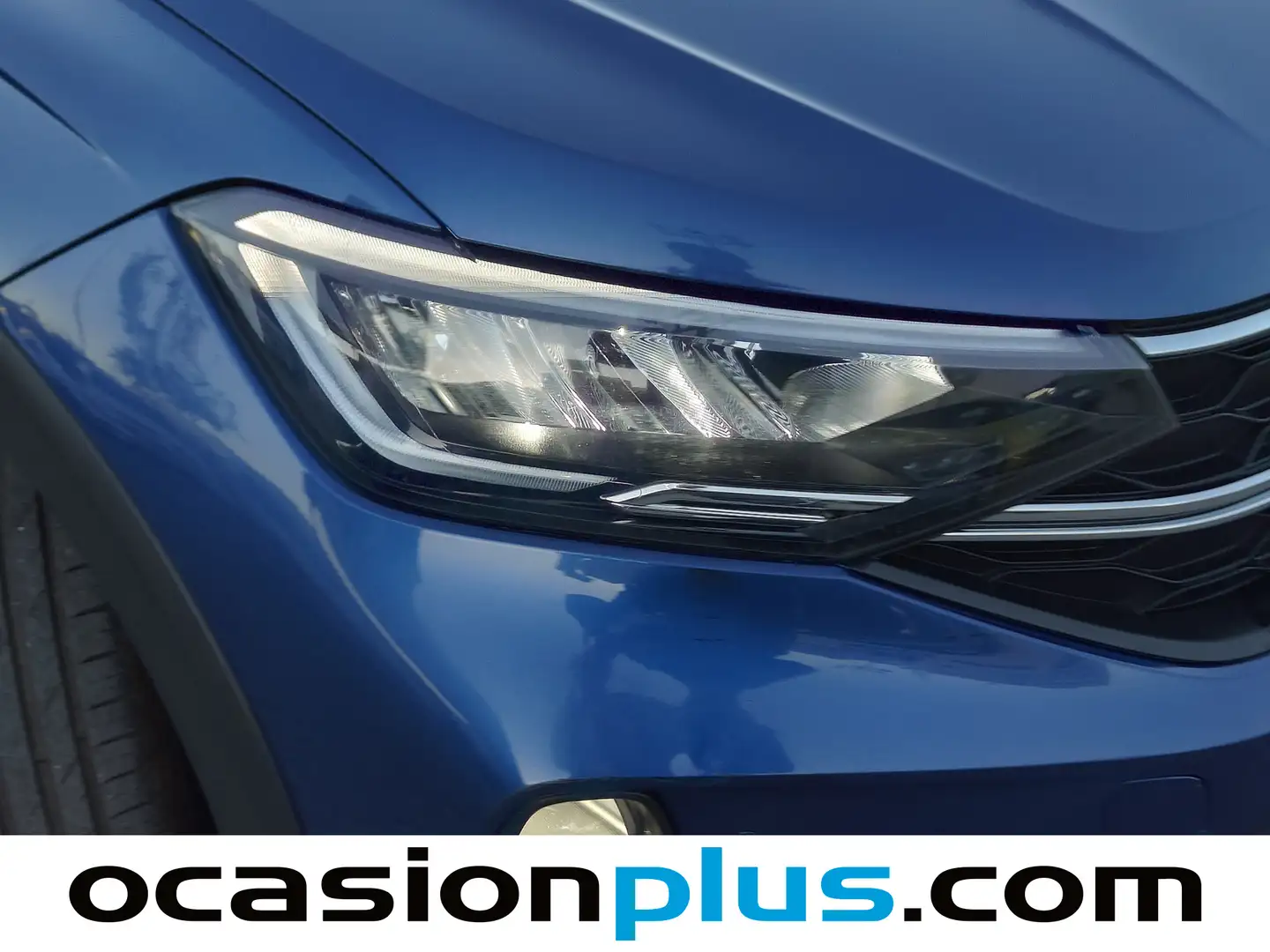 Foto Volkswagen Taigo Volkswagen Taigo Life 1.0 TSI (110 CV) DSG