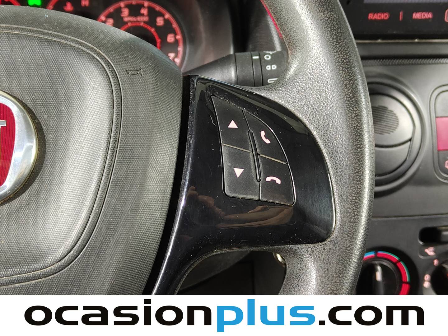 Foto Fiat Fiorino Fiat Fiorino Cargo 1.3 Multijet SX N1 (95 CV)