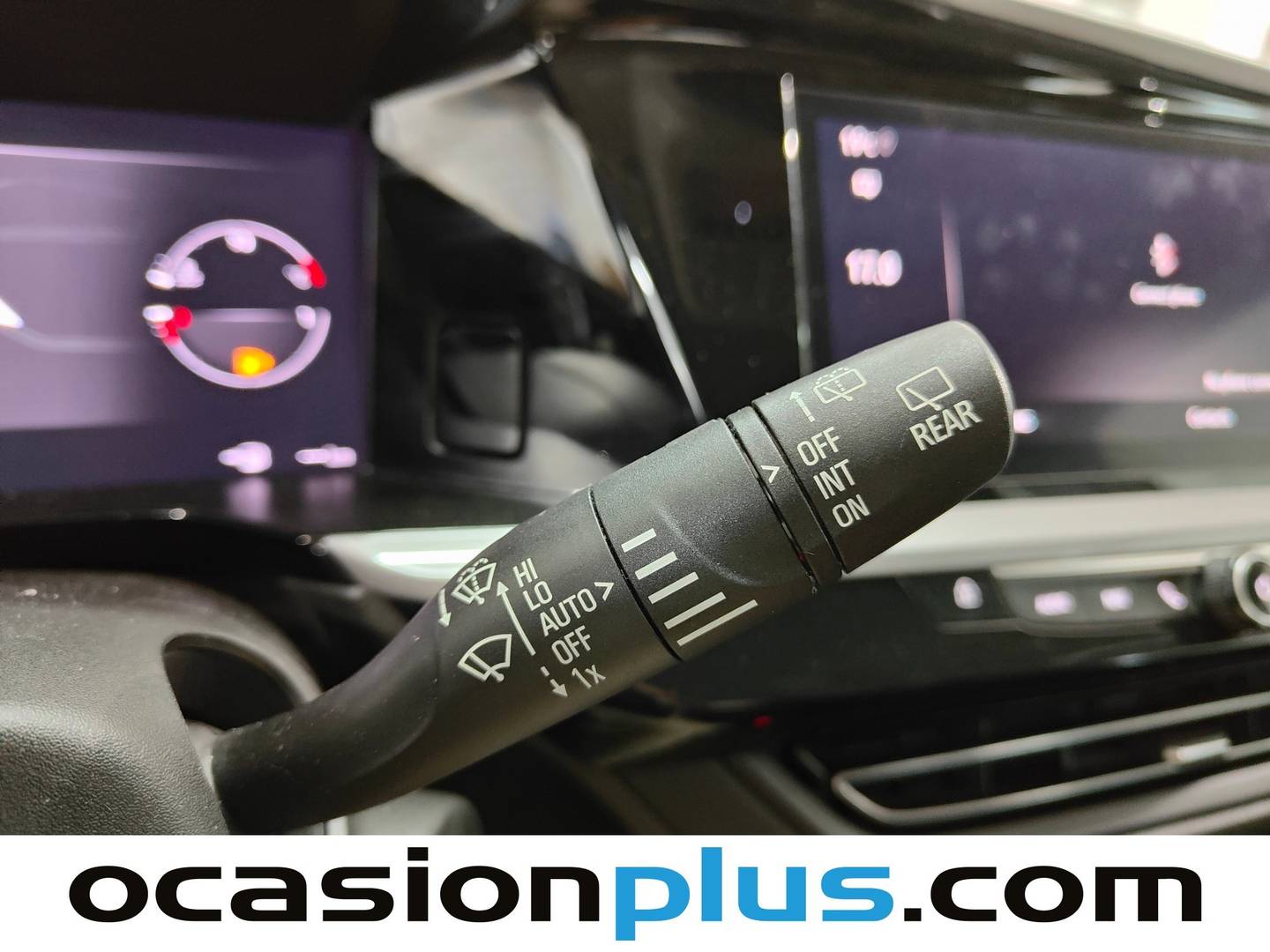 Foto Opel Grandland Opel Grandland 1.2 Turbo XHT S&S GS  (130 CV)