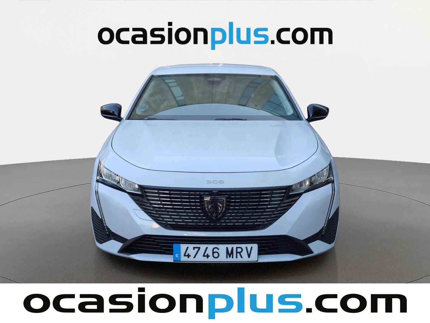 Peugeot 308 Peugeot 308 PureTech 130 S&S Allure (130 CV) km 0