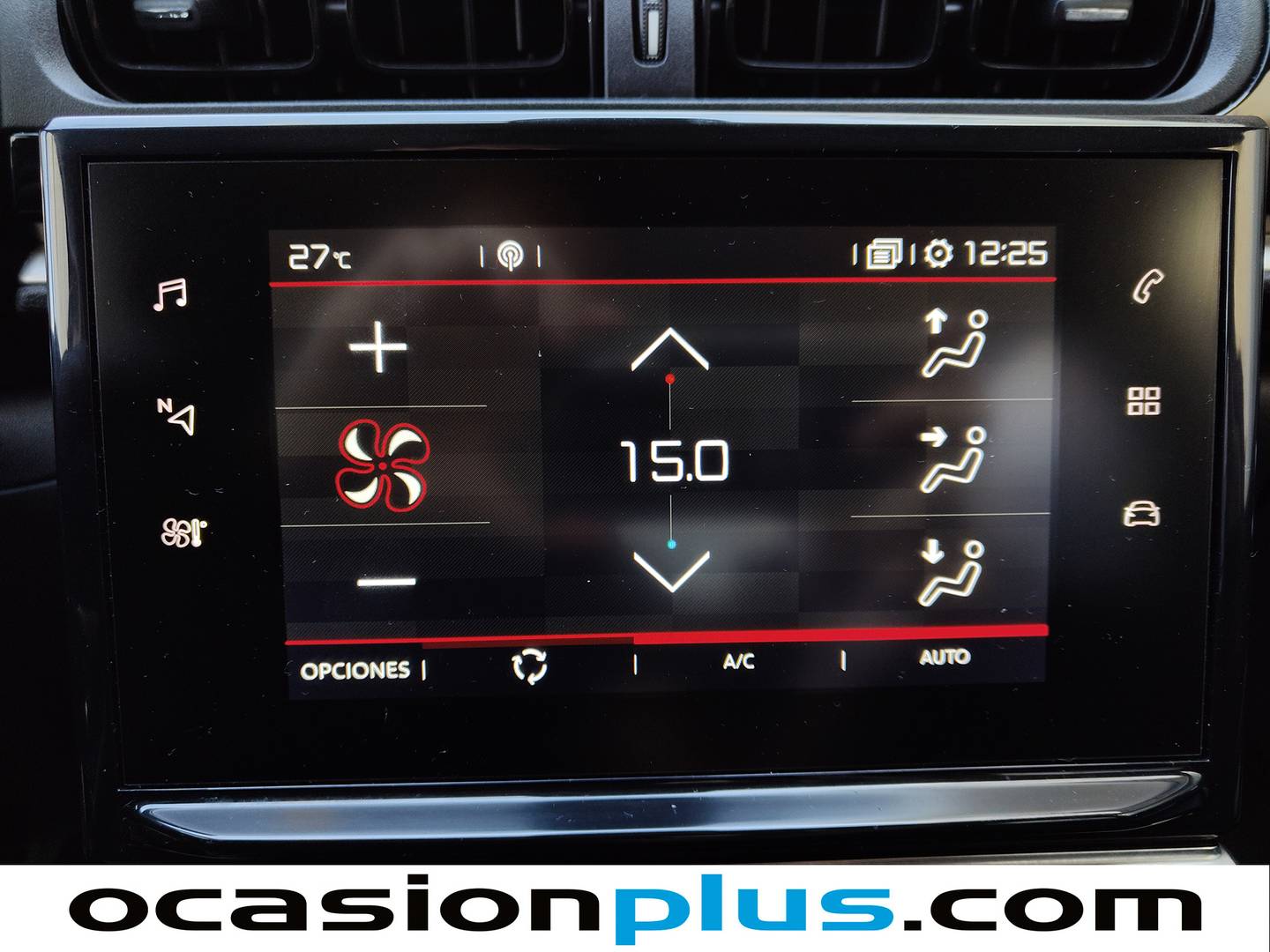 Citroën C3 Citroën C3 PureTech 82 Feel (83 CV) gasolina