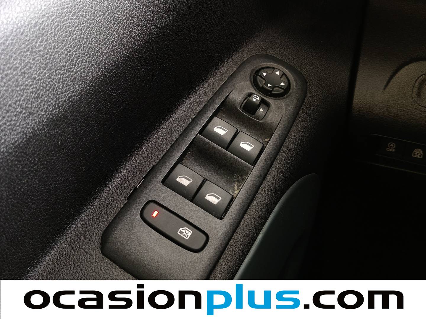 Citroën Berlingo Citroen Berlingo BlueHDi 130 S&S Talla M Shine (130 CV) diésel