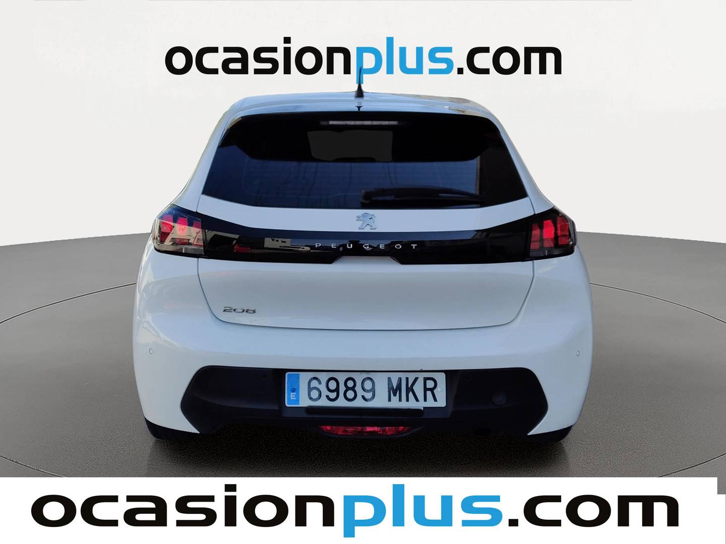 Peugeot 208 Peugeot 208 BlueHDi 100 Active Pack (100 CV) al mejor precio