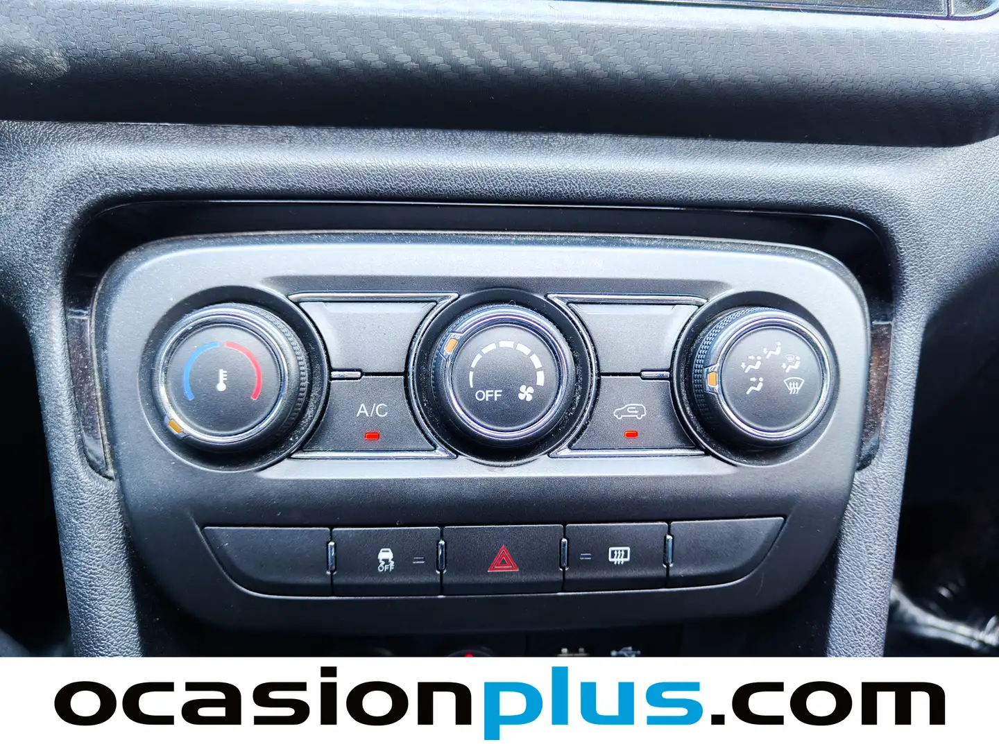 Foto DR AUTOMOBILES DR 3 DR AUTOMOBILES DR3 1.5 (106 CV)