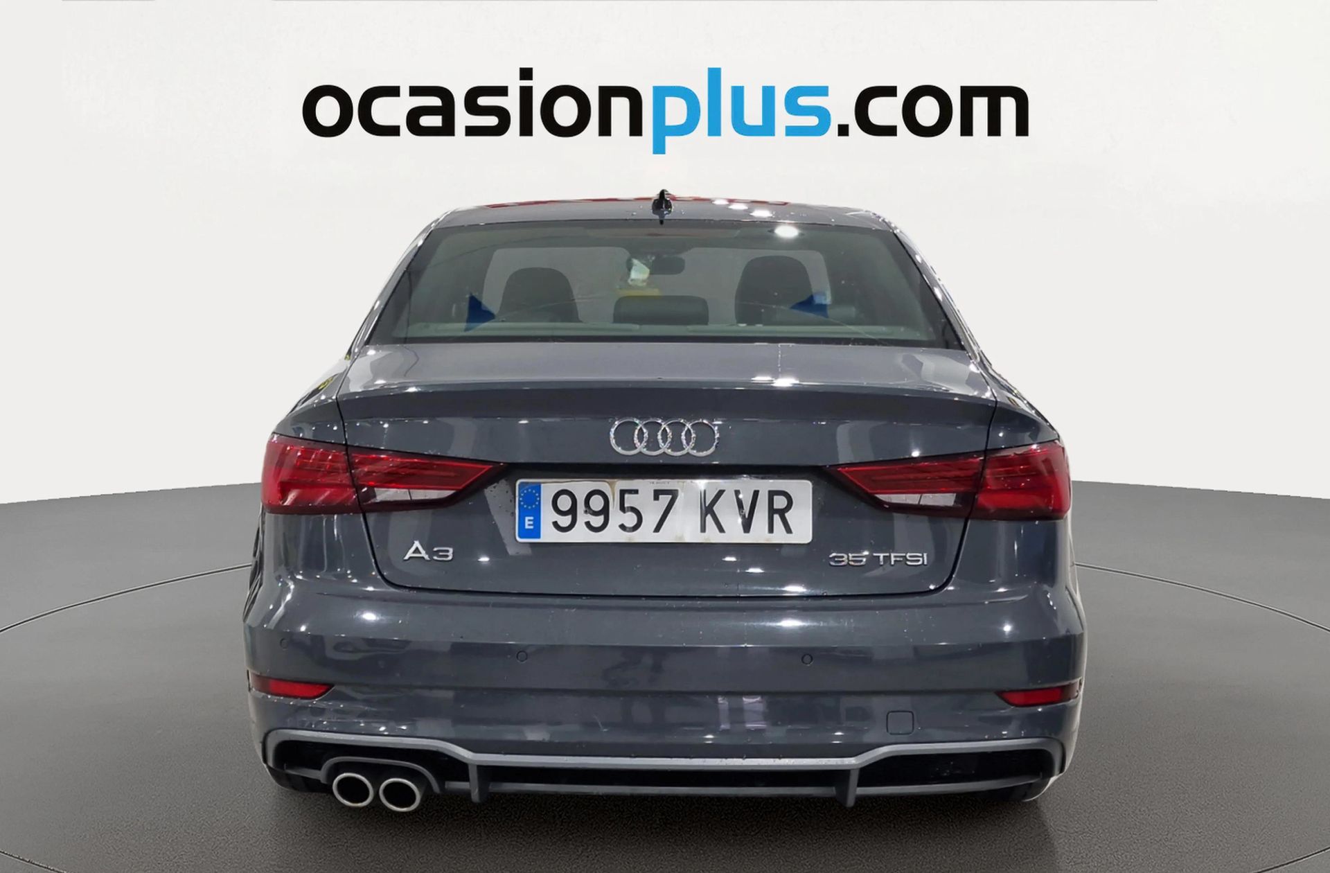 Audi A3 Sedan S-Line 35 TFSI S-Tronic - foto 16