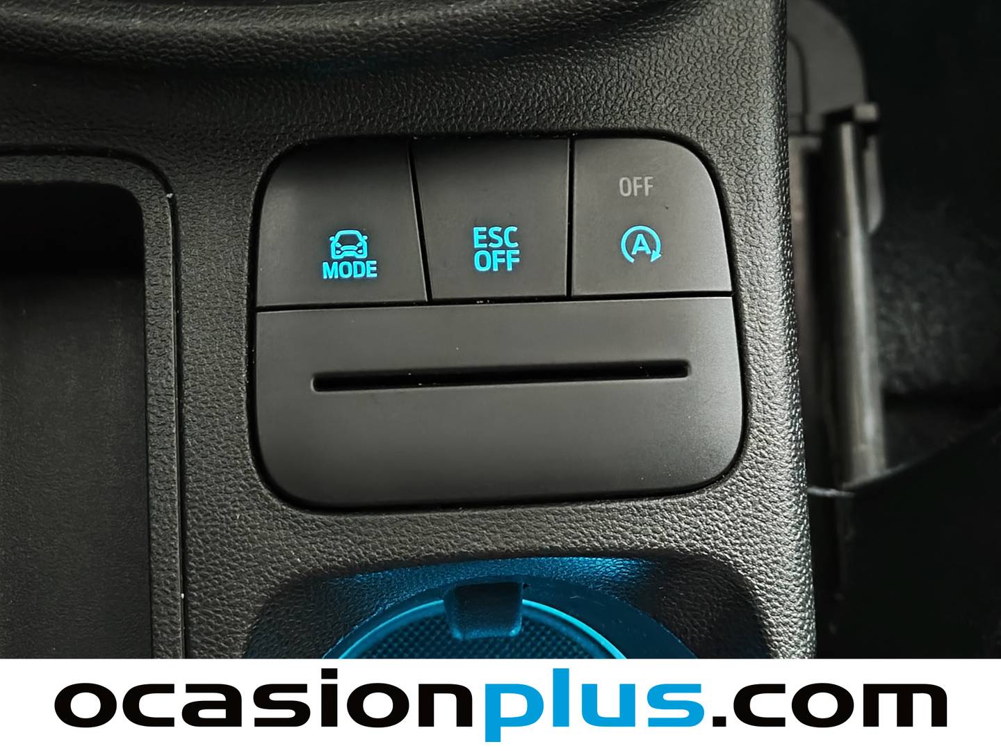 Ford Fiesta Ford Fiesta 1.5 EcoBoost ST (200 CV) gasolina