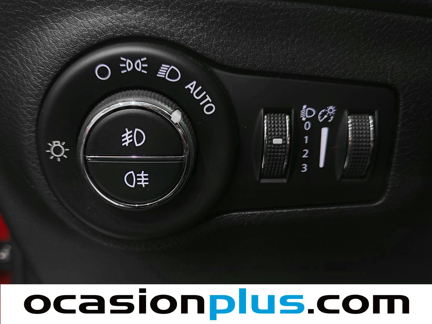 Foto Jeep Compass Jeep Compass 1.6 Multijet Limited 4x2 (120 CV)