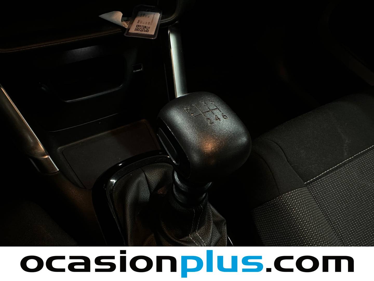 Citroën C3 Aircross Citroen C3 Aircross PureTech 110 S&S Shine (110 CV) de segunda mano