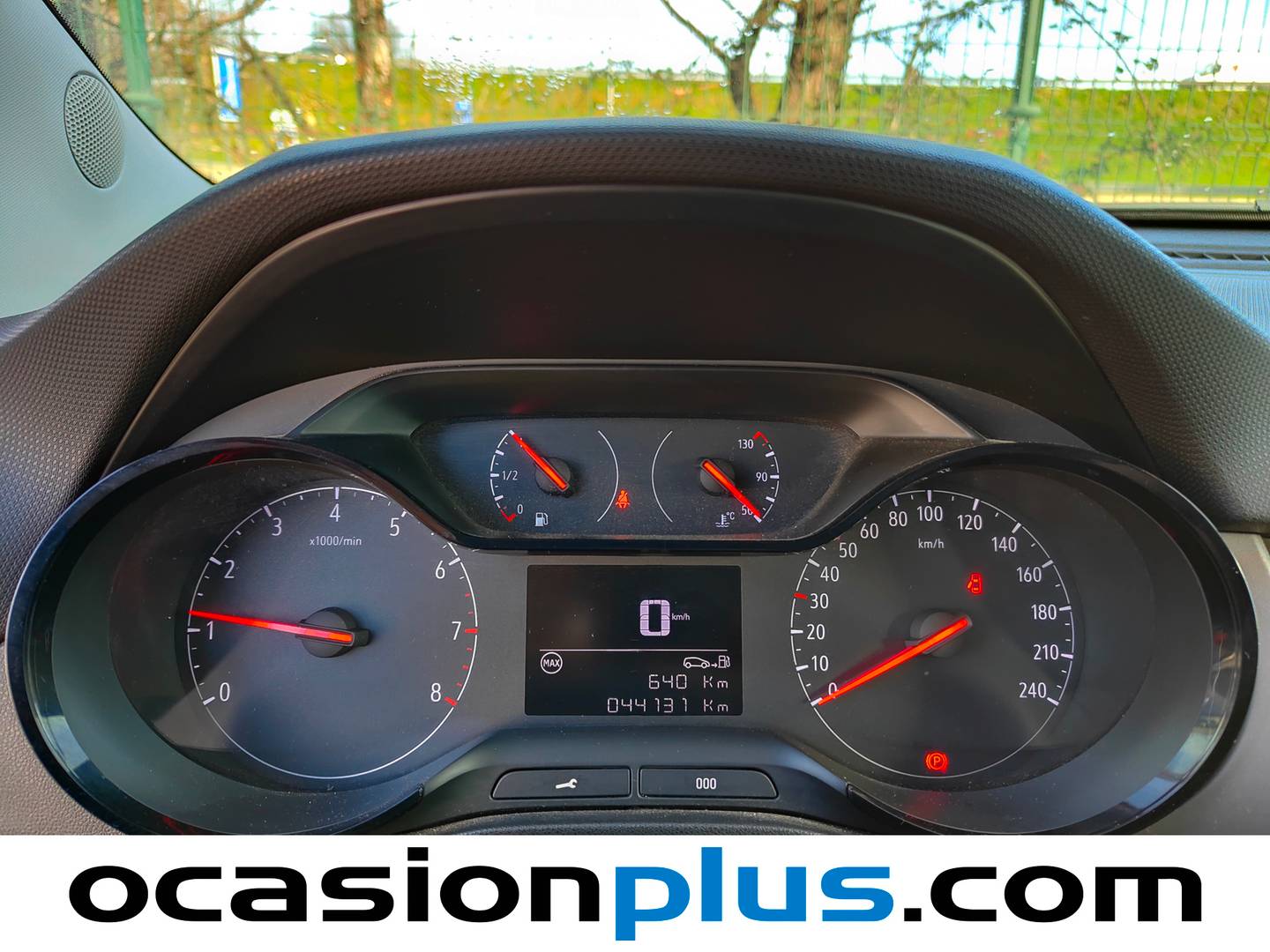 Foto Opel Crossland Opel Crossland 1.2 Edition (110 CV)