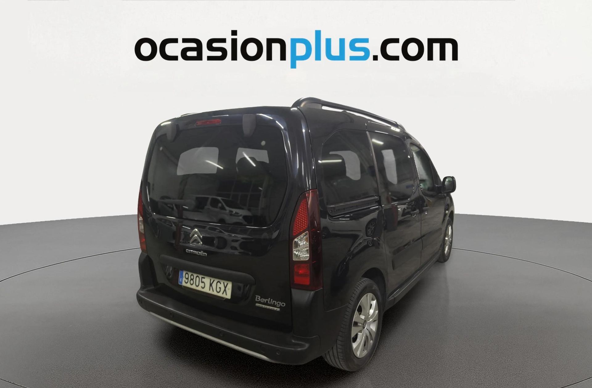 Citroën Berlingo Multispace 20 Aniversario PureTech - foto 4