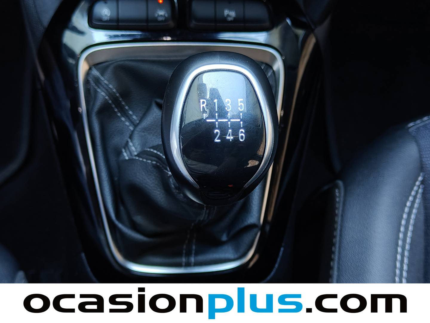 Opel Corsa Opel Corsa 1.2 Turbo XHL Elegance (100 CV) de segunda mano