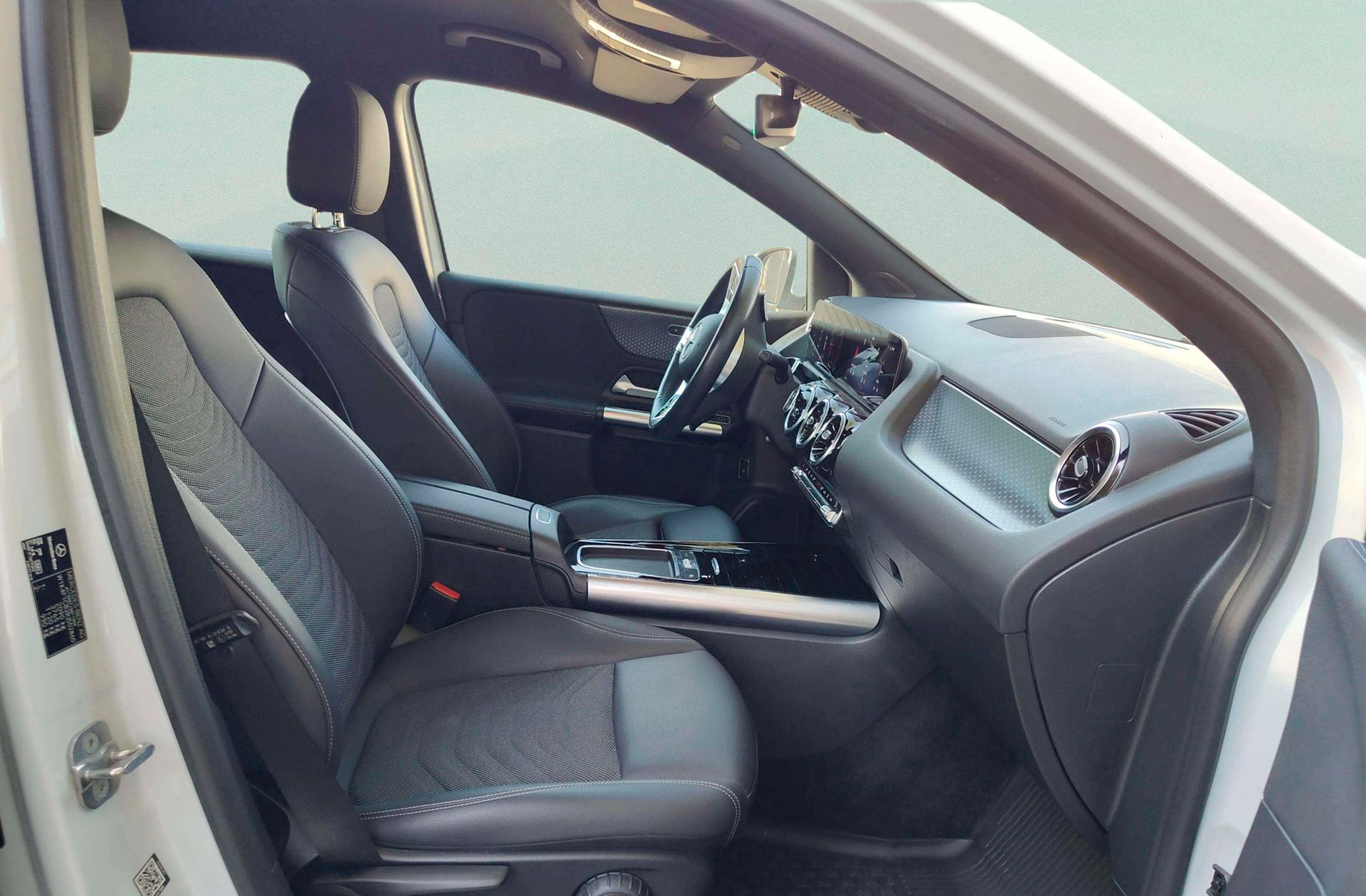 Mercedes-Benz Clase B 200 d - foto 20