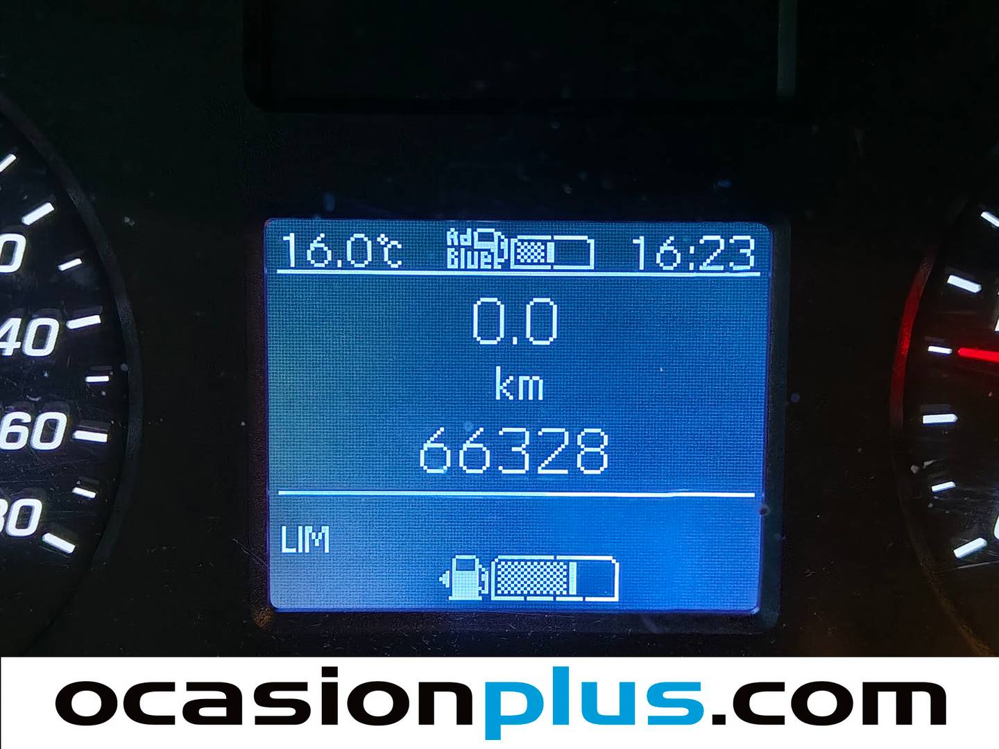 Mercedes Sprinter Mercedes Sprinter Furgon 314 CDI Medio 3.5T Techo Alto (143 CV) manual