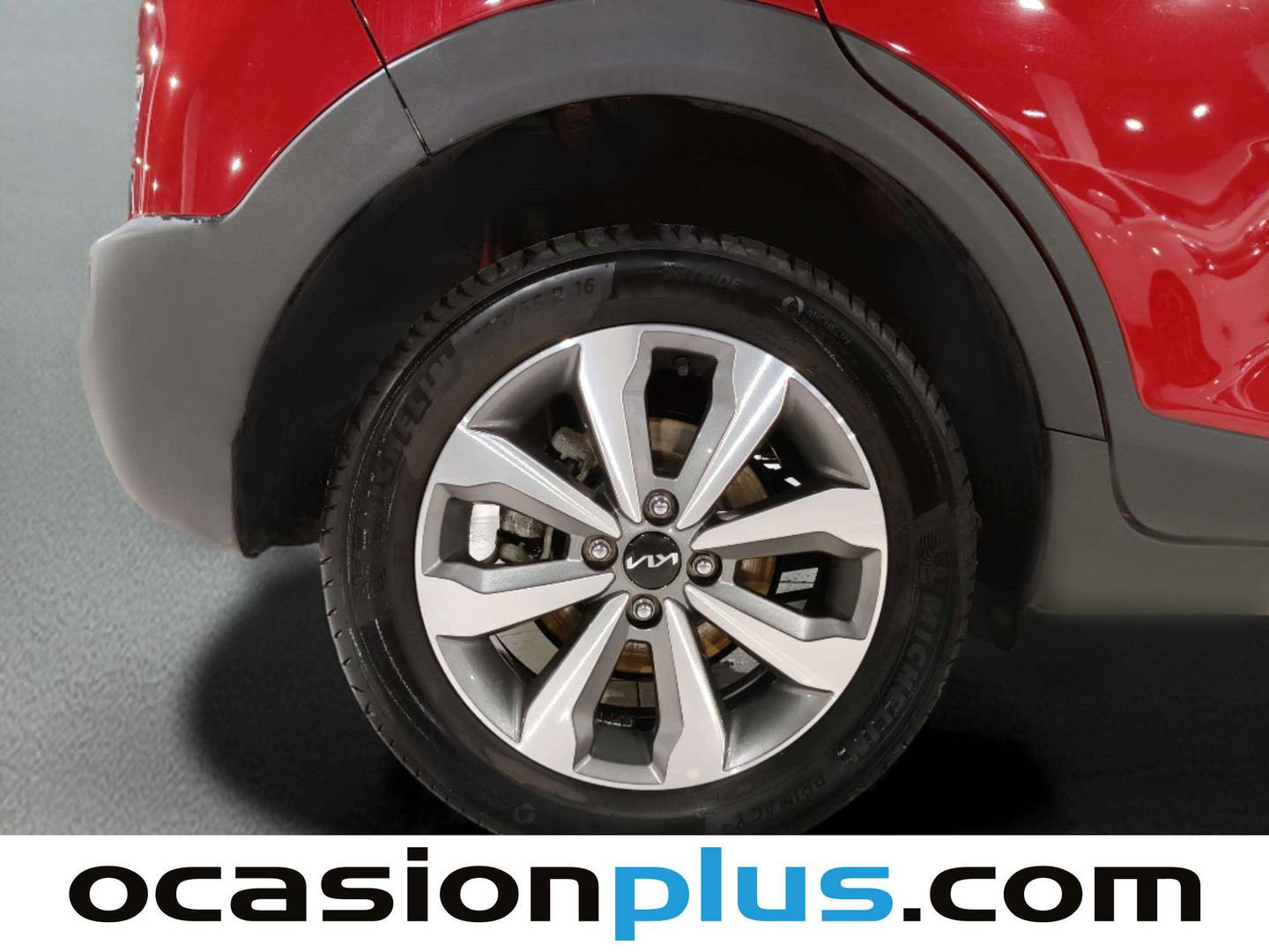 KIA Stonic KIA Stonic 1.2 DPi Concept (84 CV) km 0