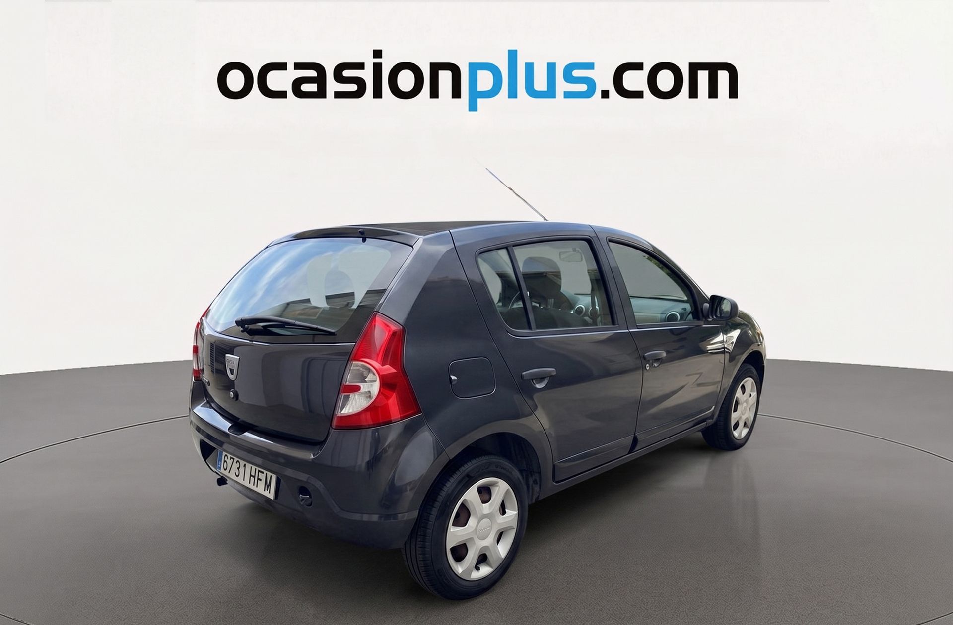 Dacia Sandero Laureate 1.2 - foto 4
