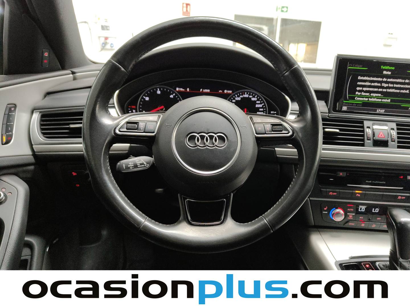 Audi A6 Audi A6 Avant S line edition 3.0 TDI quattro (272 CV) S tronic de ocasión