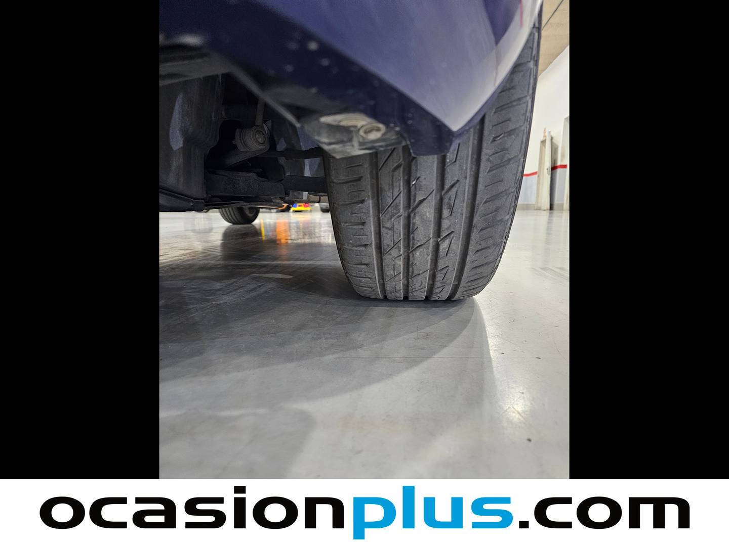 Citroën C4 Picasso Citroën C4 Picasso BlueHDi 120 Feel (120 CV) 120cv
