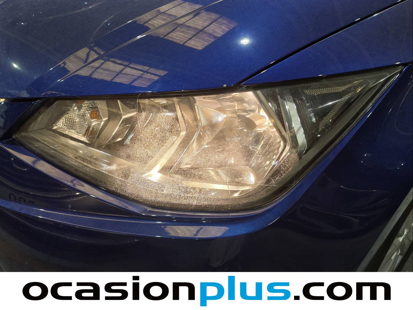 Seat Ibiza Seat Ibiza 1.6 TDI Style Plus (95 CV) barato