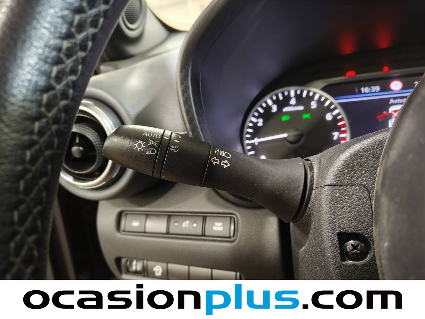 Nissan JUKE Nissan Juke DIG-T N-Connecta 4x2 DCT (114 CV) de ocasión