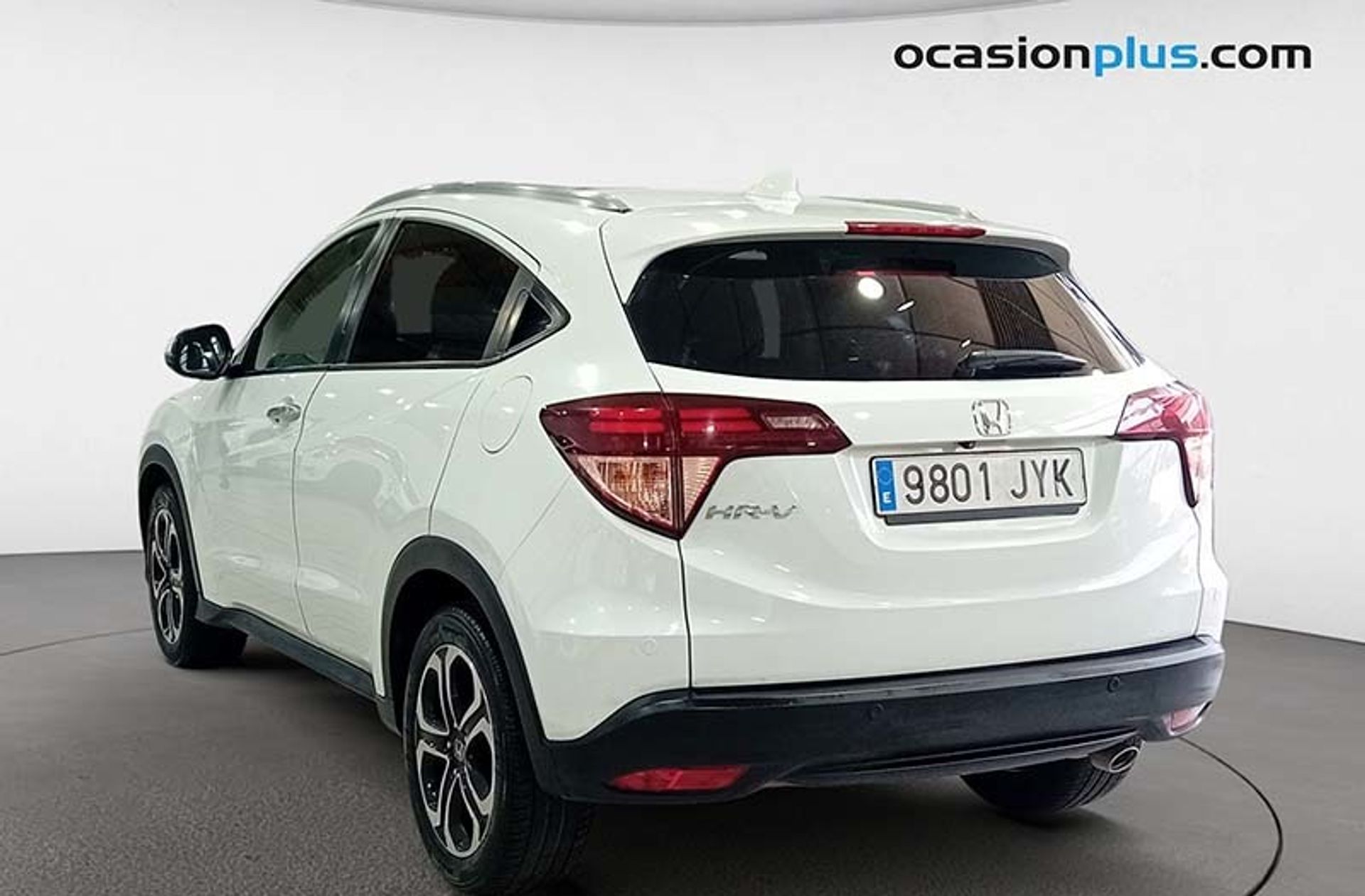 Honda HR-V 1.6 i-DTEC Executive - foto 3
