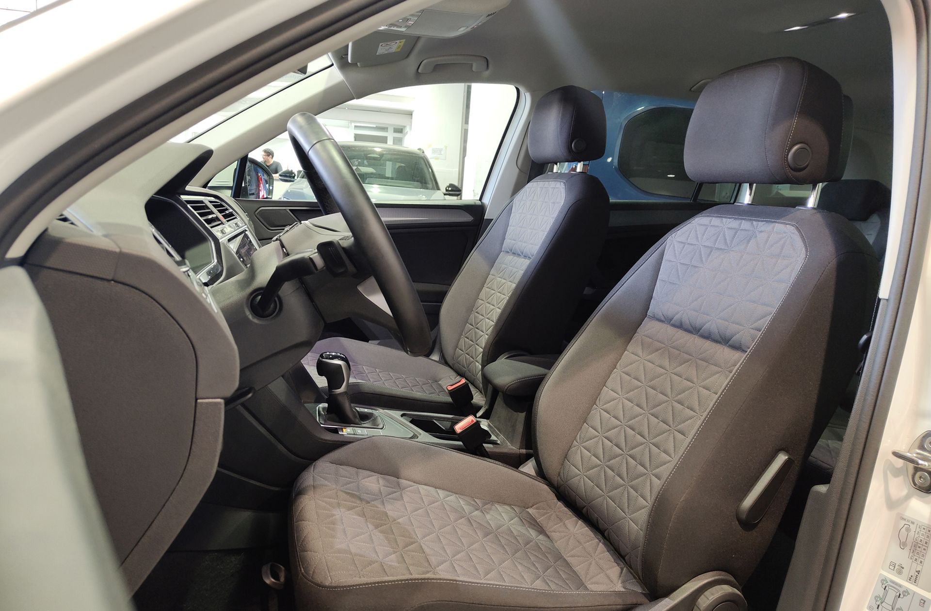 Volkswagen Tiguan Life 1.4 TSI eHybrid DSG - foto 10