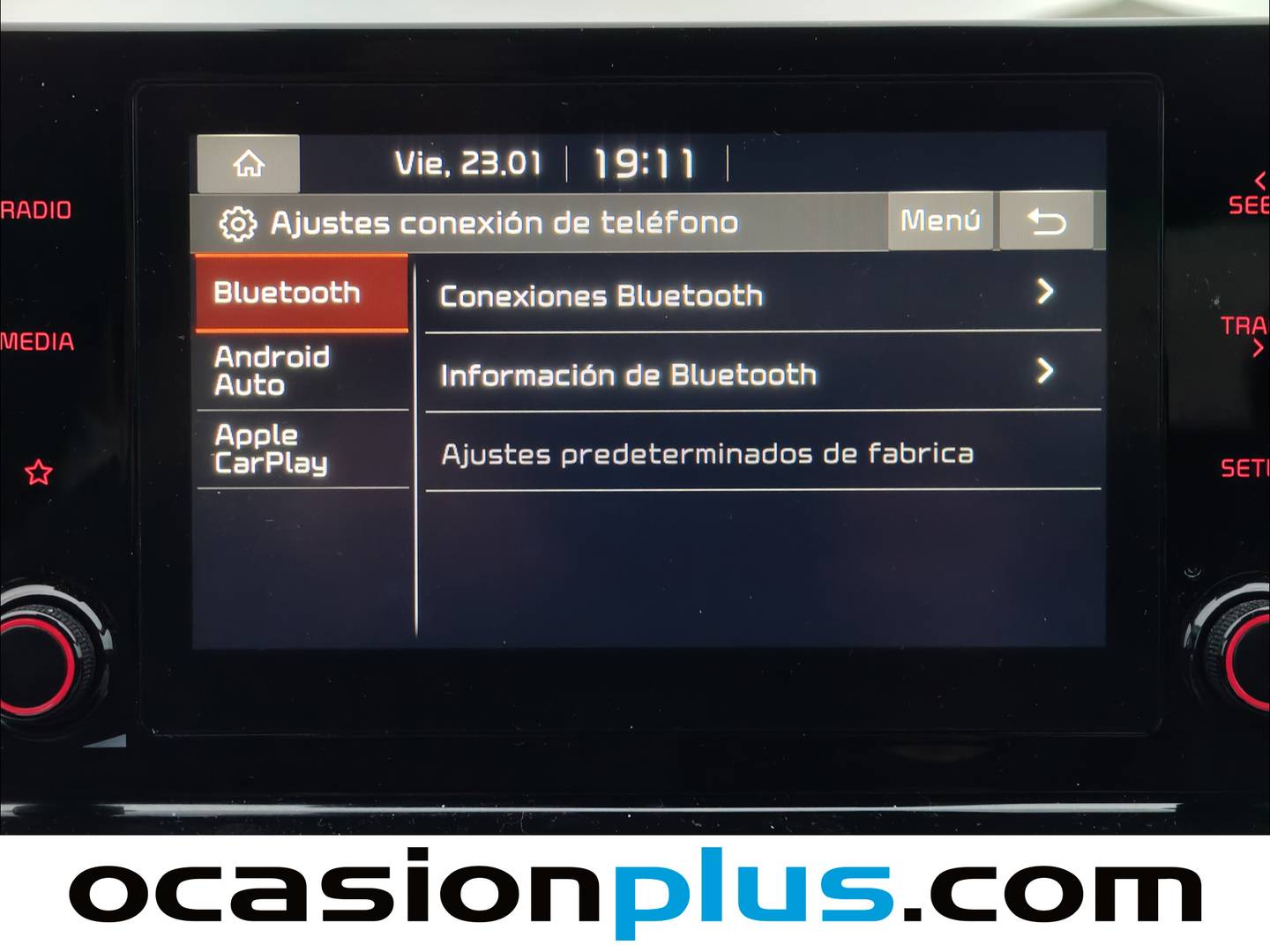 KIA XCeed Kia XCeed 1.6 GDi PHEV eDrive (141 CV) 2021