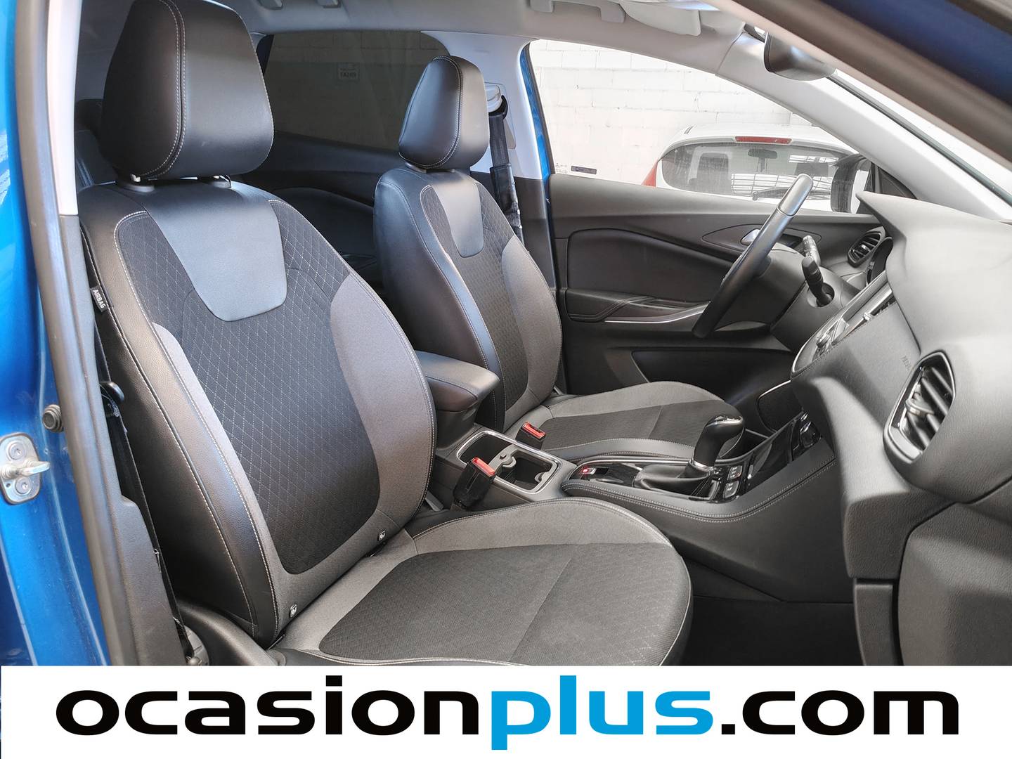 Opel Grandland X Opel Grandland X 1.6 CDTi S&S Excellence Auto (120 CV) automático