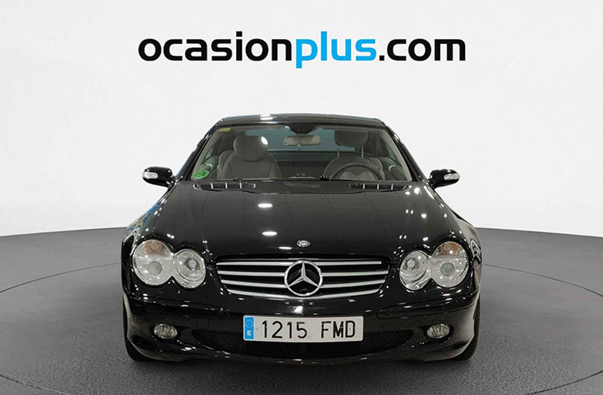 Mercedes-Benz SL 500 - foto 14