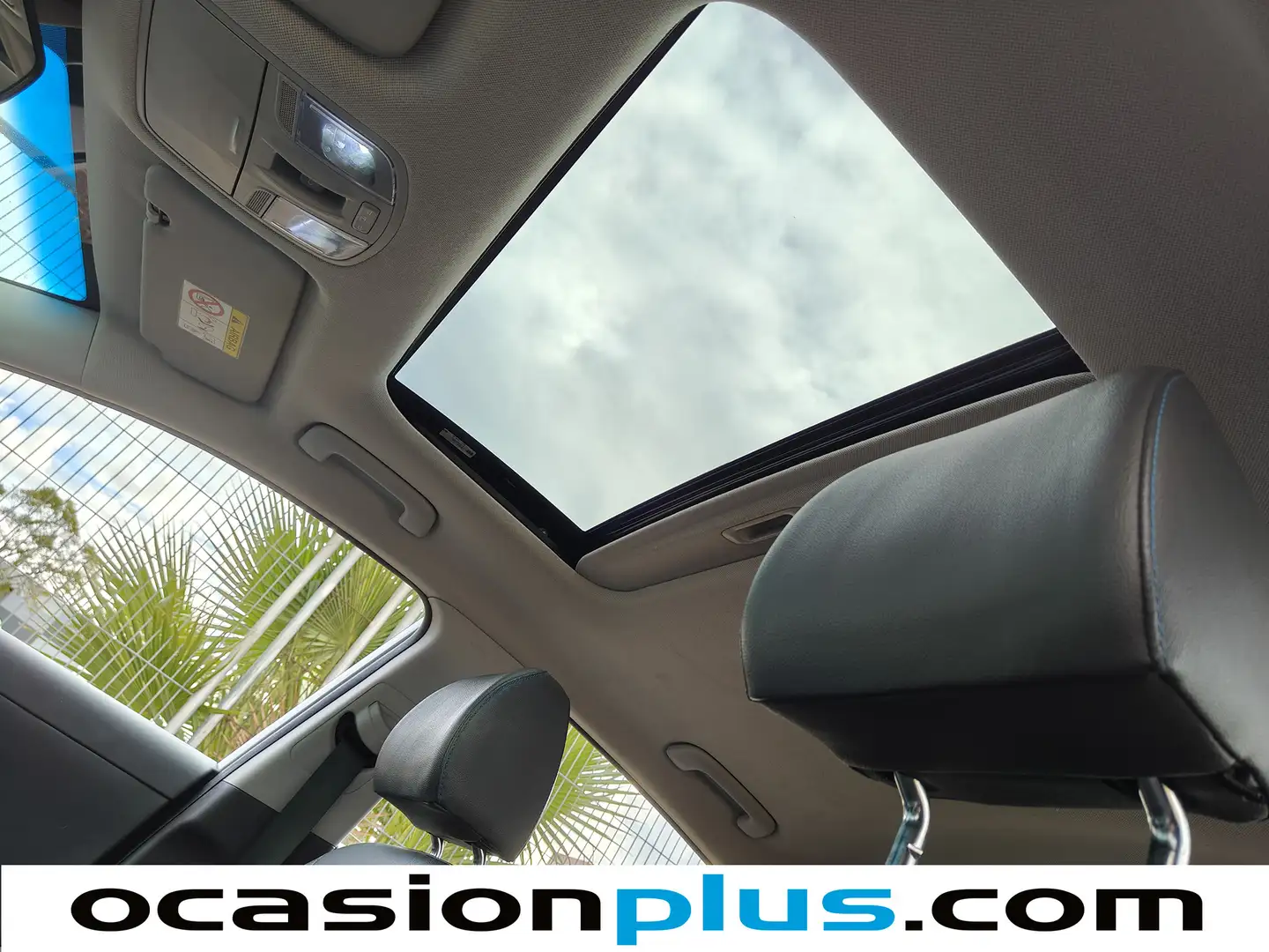 Foto Hyundai IONIQ Hyundai Ioniq 1.6 GDI HEV Style DCT (141 CV)