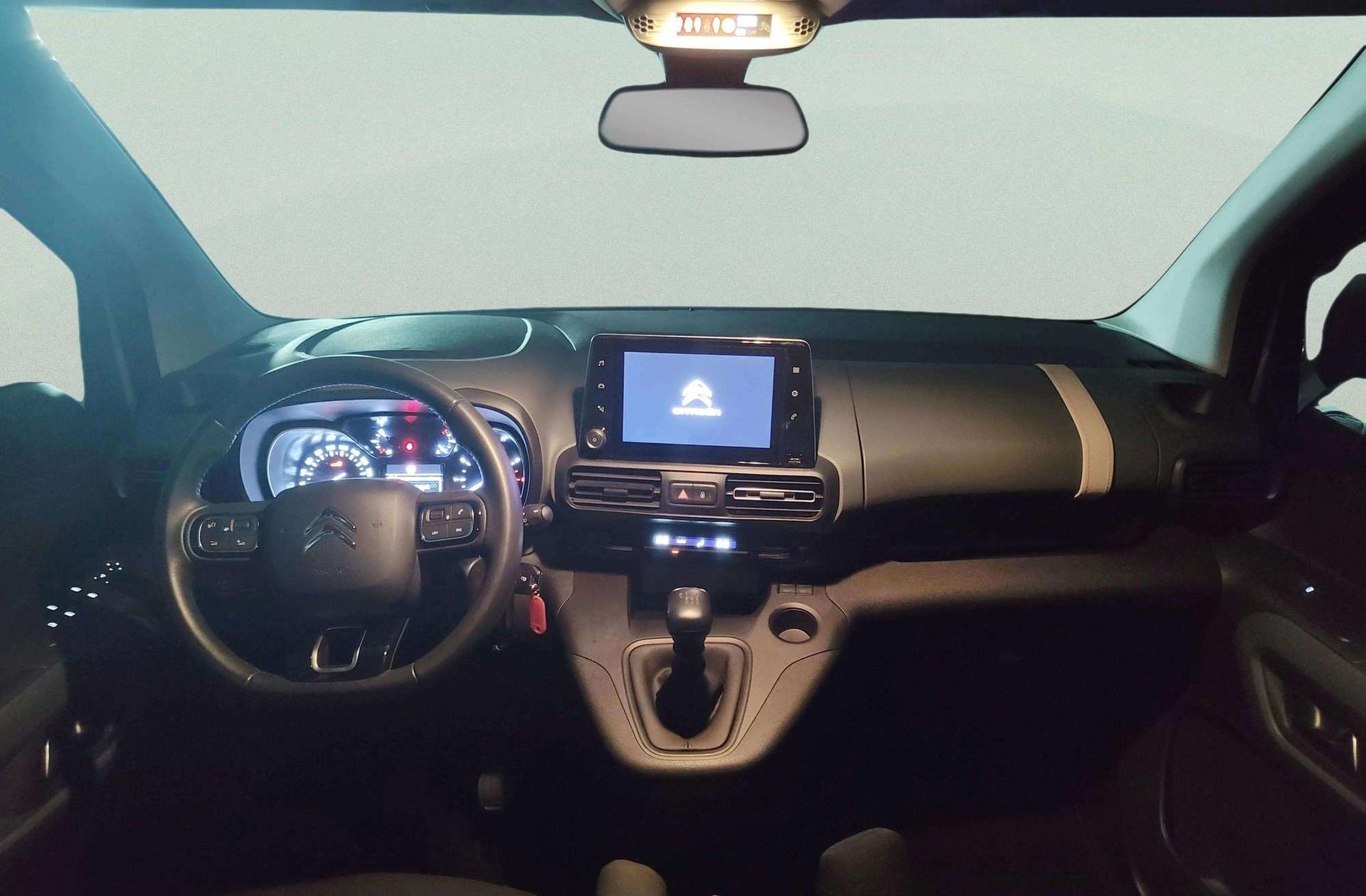 Citroën Berlingo BlueHDi 130 Talla XL Shine - foto 6