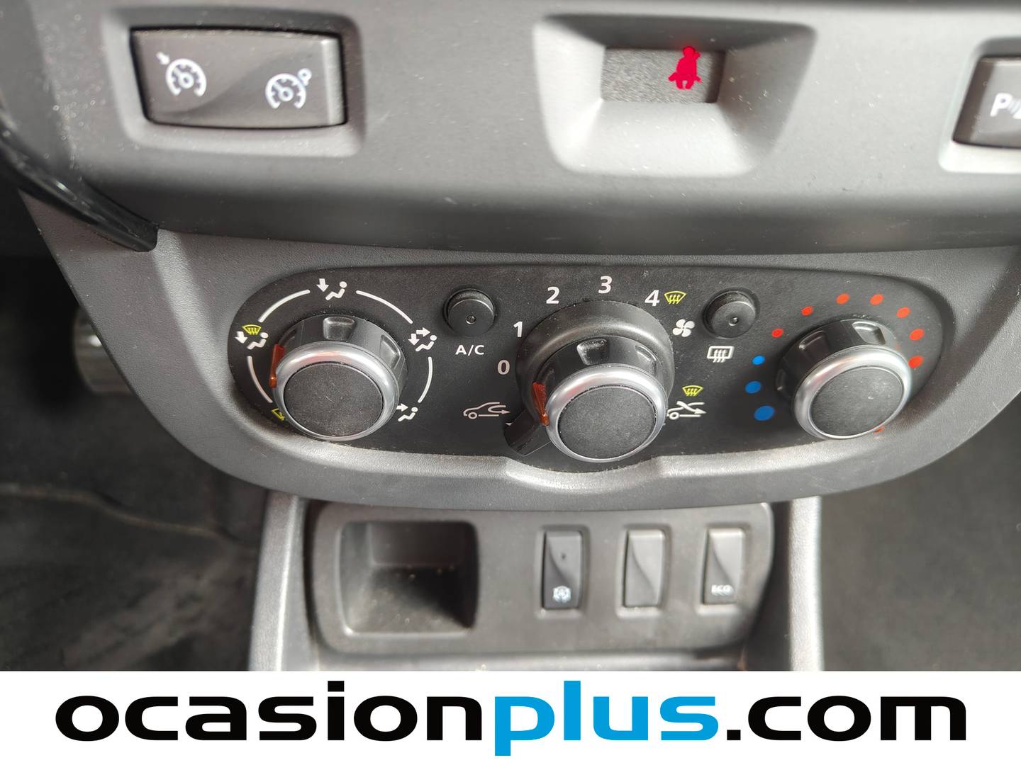 Dacia Duster Dacia Duster SL Trotamundos TCE (125 CV) 4x2 125cv