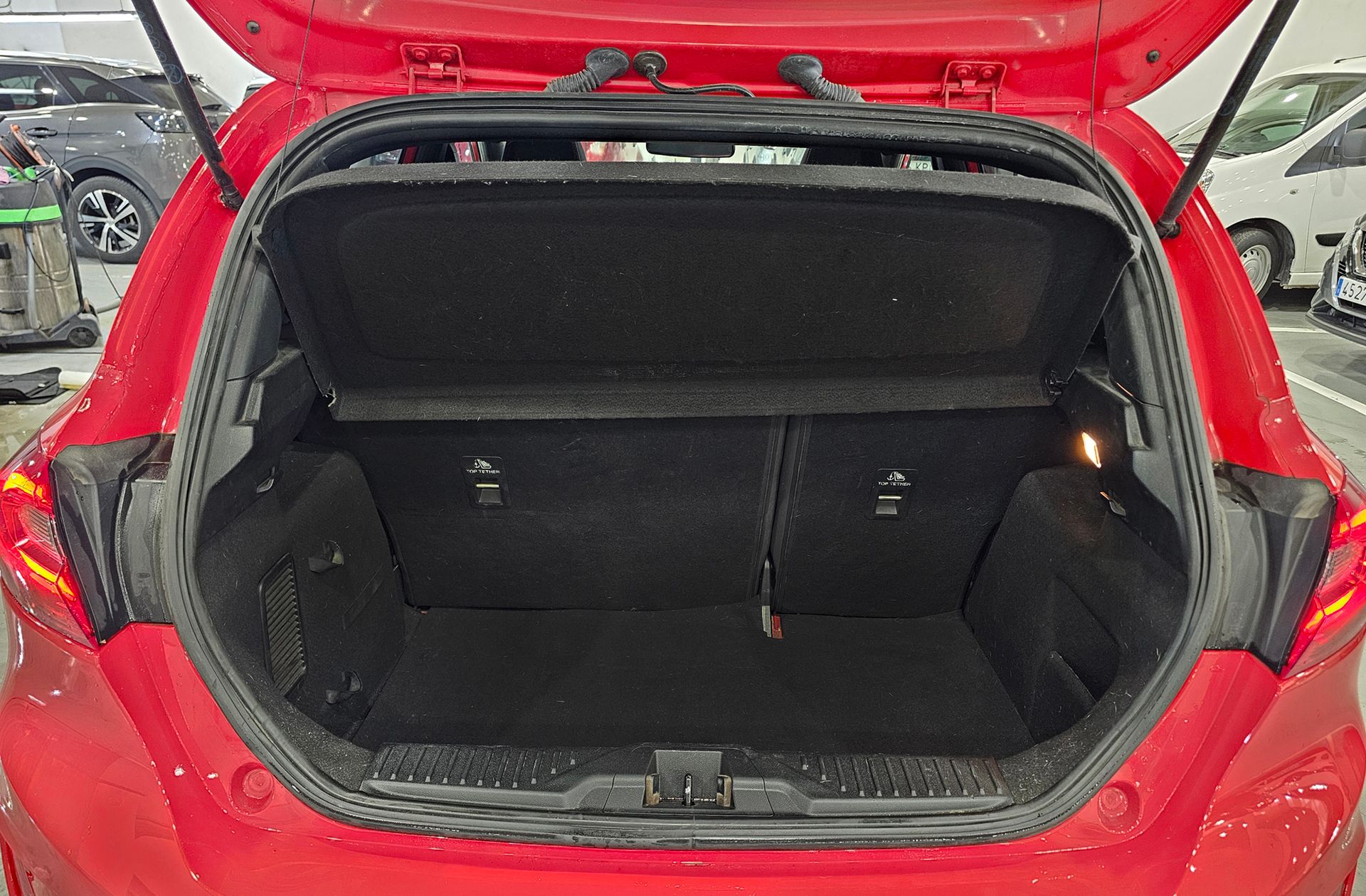 Ford Fiesta 1.0 EcoBoost ST-Line - foto 18